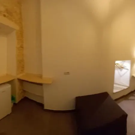 Bed & Breakfast Sottosopra