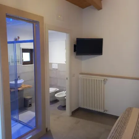 Sottosopra Frühstückspension