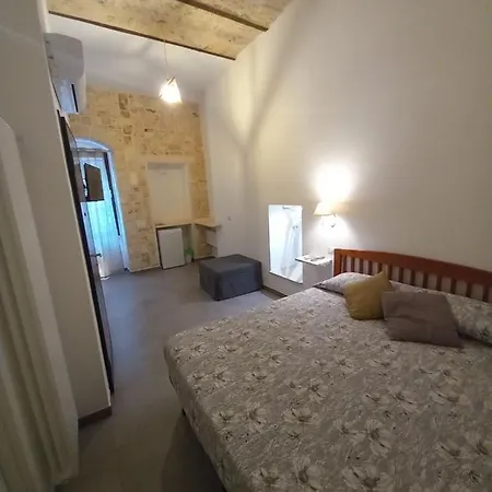 Sottosopra Frühstückspension