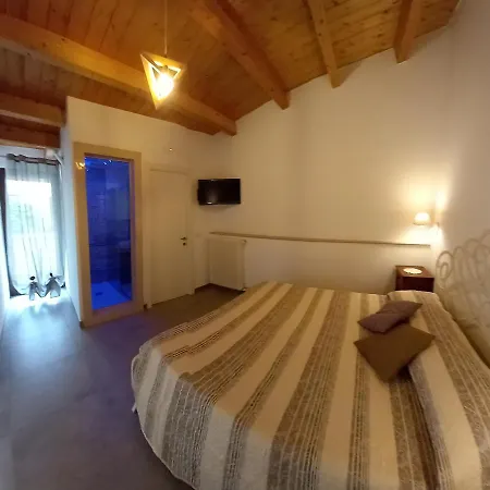 Bed & Breakfast Sottosopra Conversano