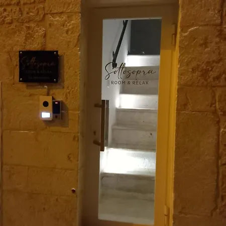 Sottosopra 4* Conversano