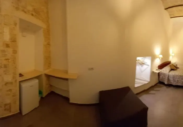 Bed & Breakfast Sottosopra