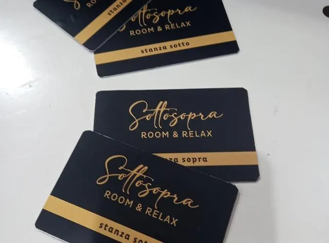 Sottosopra Bed & Breakfast