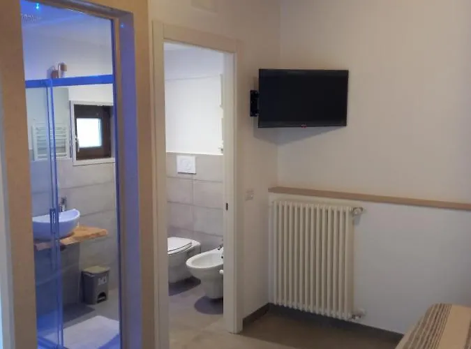 Sottosopra Bed & Breakfast