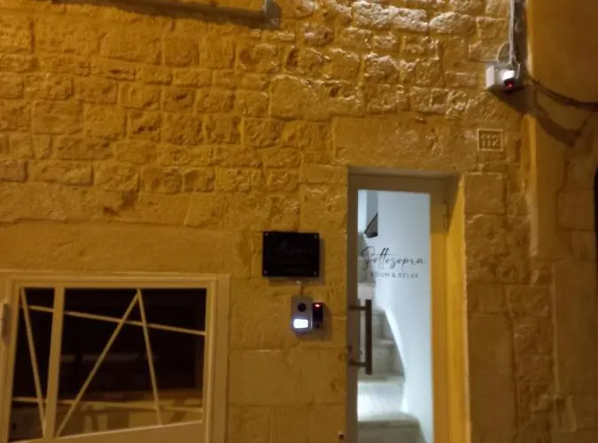 Sottosopra 4* Conversano