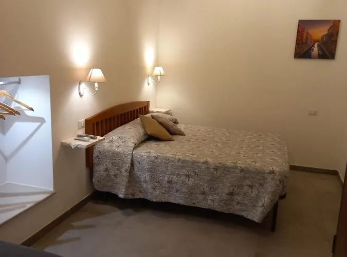 Sottosopra Bed & Breakfast