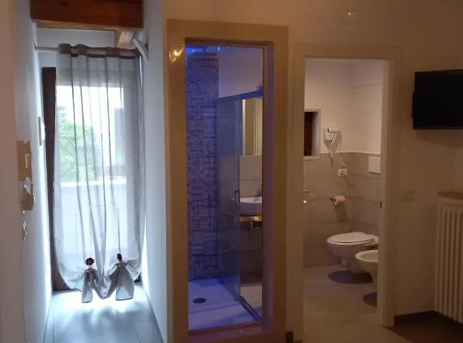 Bed & Breakfast Sottosopra Conversano