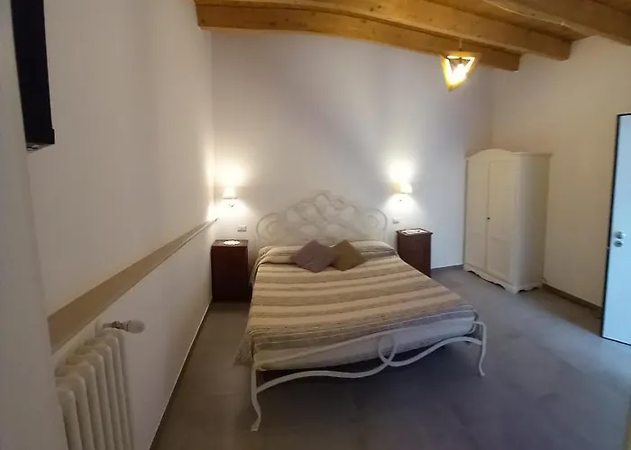 Bed & Breakfast Sottosopra 4*