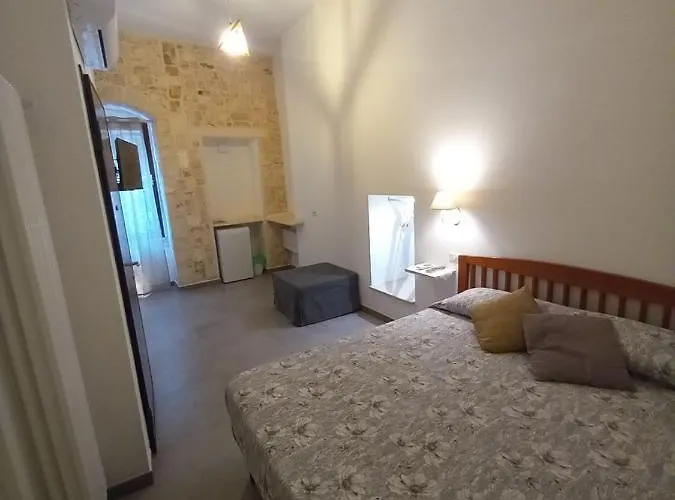 Sottosopra Bed & Breakfast