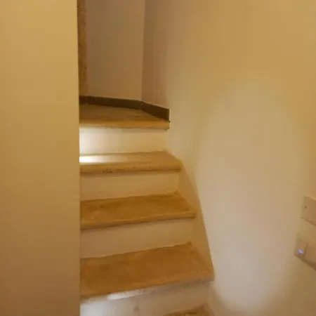 B&B Sottosopra 콘베르사노