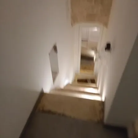 Sottosopra Nocleg ze śniadaniem 4*