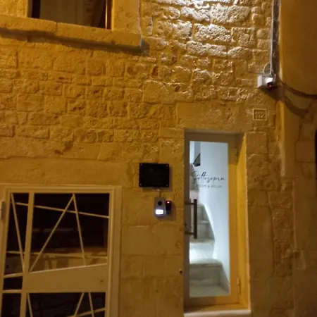 Sottosopra 4* Conversano