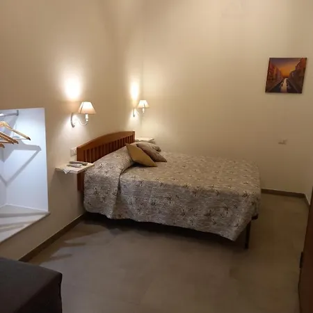 Sottosopra Nocleg ze śniadaniem