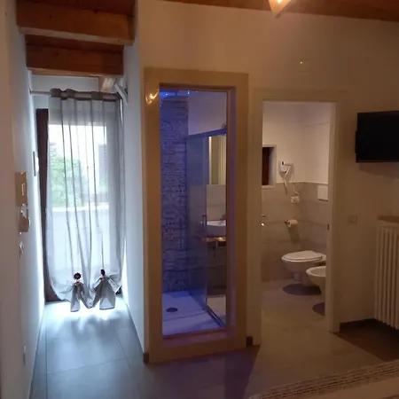 Nocleg ze śniadaniem Sottosopra Conversano