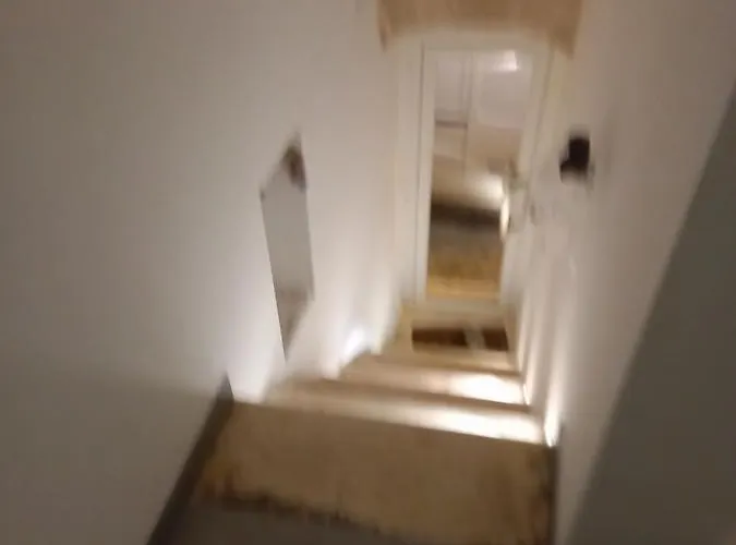 Sottosopra Bed & Breakfast 4*